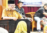 Mengelola Objek Wisata Butuh SDM Berkualitas di Agam 