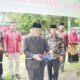 Bupati Agam Resmikan SD Al