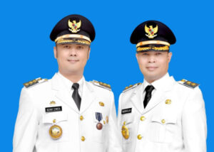 Fakultas MIPA UNP Jalin Kerja Sama dengan IPB, Departemen Agro Industri Muaro Sijunjung kini Miliki 3 Prodi 2 Bupati Sijunjung Benny Dwifa Yuswir dan Wabup H.Iraddatillah.