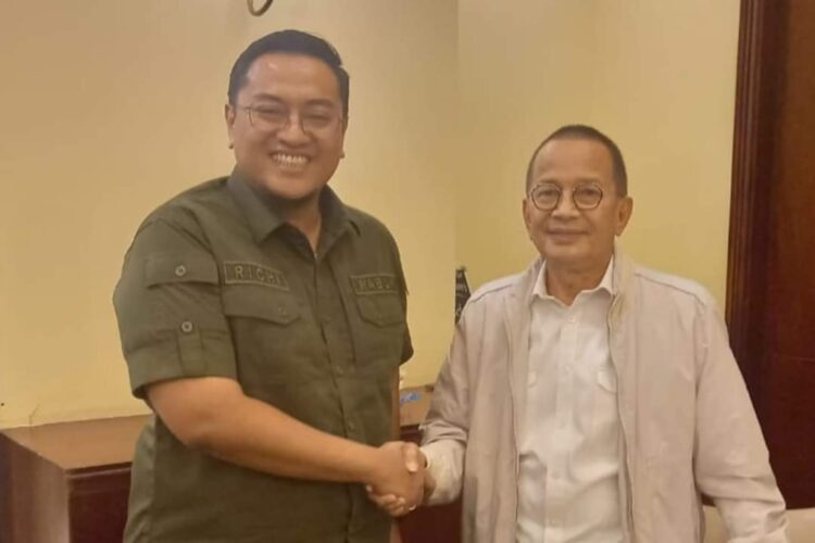 Pembentukan LOKA POM di Tanah Datar sebagai sebuah upaya Pemerintah Tanah Datar datar dalam meningkatkan pelayanan kepada Masyarakat atas Obat dan Makanan yang berkualitas prima.