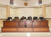 DPRD Agam Apresiasi Pemkab Raih WTP Delapan Kali