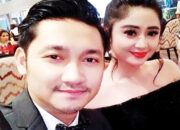 Dewi Perssik: Aku Sudah Memberikan Apa yang Dia Mau