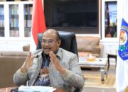 Kemendagri Sebut Hanya Satu Daerah di Level 2, Endemi di Depan Mata