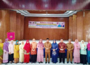 Publik Speacking Seseorang, Motivasi dalam Wujudkan Cita Cita Daerah