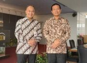 Bangun Jalur Dua dari Kota Pariaman-BIM