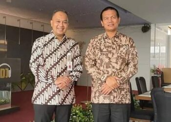 Bangun Jalur Dua dari Kota Pariaman-BIM