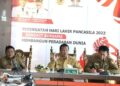 HUT Kota Pariaman ke-20 Tahun 2022, OPD segera Realisasikan Anggaran, Saga saja Berjalan 10 HUT Kota Pariaman ke-20 Tahun 2022, OPD segera Realisasikan Anggaran, Saga saja Berjalan