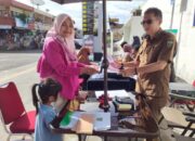 Permudah Masyarakat Bayar Pajak, BPKD Padangpanjang Buka Pelayanan Pembayaran PBB