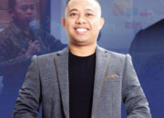 FIXPOLL: KIB Lebih Baik Buka Penjaringan Capres