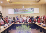 Persoalan Pangan jangan Dianggap Sepele