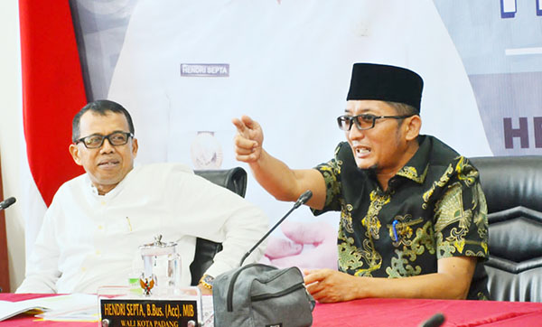 Foto halaman 1 pemko tabik bsok