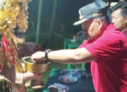 Gelaran Pertunjukan Seni Dan Budaya Minang, Bupati Agam Apresiasi Grup Randai Murai Bakicau