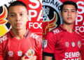 Semen Padang FC Resmi Datangkan Dua Penyerang Sayap 10 Semen Padang FC Resmi Datangkan Dua Penyerang Sayap