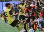 Semen Padang FC Gelar Tour ke Pulau Jawa, Matangkan Persiapan Hadapi Kompetisi Liga 2