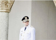 Wako Bukittinggi Betemu Pedagang Jalan Minangkabau, Pembangunan Awning Tak Menzalimi Pedagang