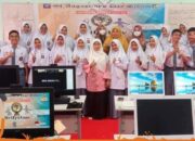 Culture Exchange, SMAN 3 Kolaborasi dengan Dua Negara