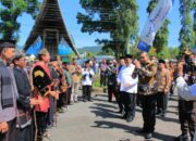 Pasaman Land of The Equator Dideklarasikan