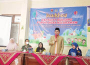 Forum Anak Pemenuhan Hak Partisipasi Anak di Bukittinggi