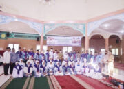 Penantian Panjang ke Tanah Suci Terkabul di Sawahlunto 