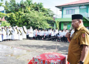 Jadikan Progul, Inginkan Kembangkan Tahfiz di Sekolah