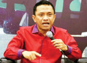 Rahmad PDIP Minta Masyarakat, Jangan Latah Menyikapi Wacana Ganja untuk Medis