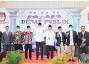 Lahirkan Pemimpin Berkualitas, KPU Bukittinggi Siap Laksanakan Tahapan Pemilu Serentak