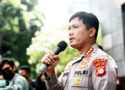 Roy Suryo Belum Dipanggil di Kasus Meme Stupa Mirip Jokowi