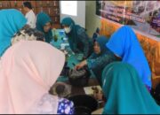 Rumah Tangga Sumber Sampah Terbesar