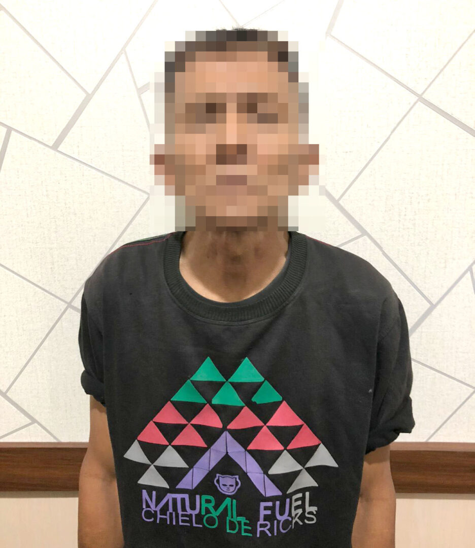 Kakek Cabul untuk HL Foto diblur yah