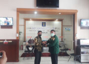 Andika: Overnya sudah Mencapai 100 Persen, Rutan Muaro Labuah Over Kapasitas