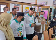 Kebiasaan Diet Kaum Perempuan Penyebab Anak Alami Stunting