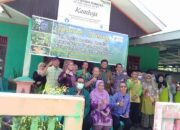 Asman Desa Kolok Nan Tuo Dinilai Provinsi