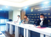 Brigjen Ramadhan: 23 Anggota Khilafatul Muslimin Ditetapkan Tersangka