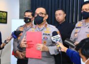 Polri Bentuk Satgas, Cegah Politik Identitas di Pemilu 2024