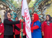 Kepengurusan ASIAFI Dikukuhkan di Sawahlunto