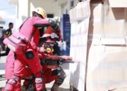 Penanggulangan Bencana Perlu Kearifan Lokal di Solok 