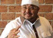 Habib Aboe: Koalisi Itu Perjodohan, Jika PKB dan Gerindra Berjodoh, Ya, Alhamdulillah