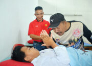 Khitanan Massal Koarsa Ditargetkan 2.022 Anak