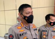 Soal Sertifikat Vaksin Palsu, Mabes Polri Merespons Pengakuan Direktur LBH Padang
