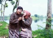 Baru Cerai, Adul Lalu Nikah Lagi