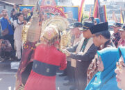 Kelurahan Beprestasi Sumbar Tahun 2022, Kubu Gulai Bancah Jalani Penilaian