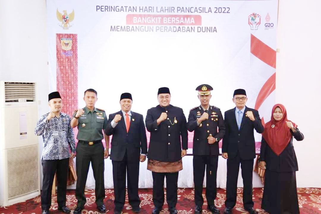 Mari Cerminkan Nilai nilai