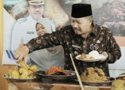 Nasi Kapau Masuk Nominasi Terpopuler API 2022