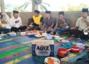 Berkaul Adat Turun ke Sawah, Masyarakat Nagari Muaro Gelar Acara Tolak Bala