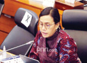 Menkeu Sri Mulyani Sampaikan Kabar Buruk