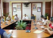 Kelola Keuangan Penting dalam Penyelenggaraan Pemerintahan, OPD harus Miliki SDM Kompeten Soal Keuangan