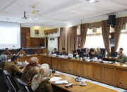 Usulan SOTK Baru Dikritik Pansus DPRD Kota Bukittinggi