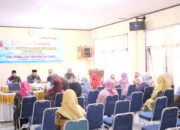 Penyandang Masalah Kesejahteraan Sosial jadi Tugas Pokok Pemerintah Solok