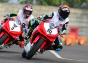 Astra Honda Racing School, Ratusan Pebalap Muda Ikuti Seleksi