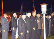 Wabup Agam Peringati Perang Manggopoh ke-114, ”Pejuangnya Layak jadi Pahlawan Nasional”